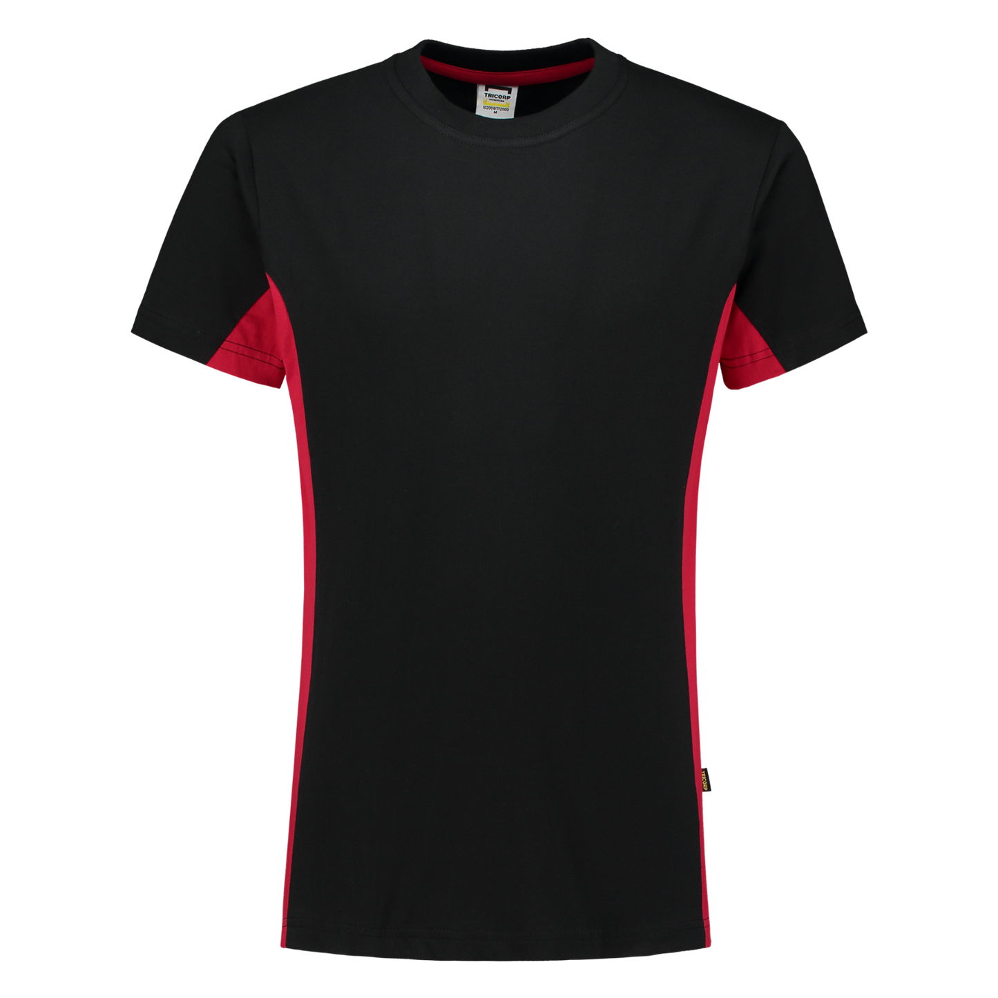 Tricorp T-shirt Bicolor