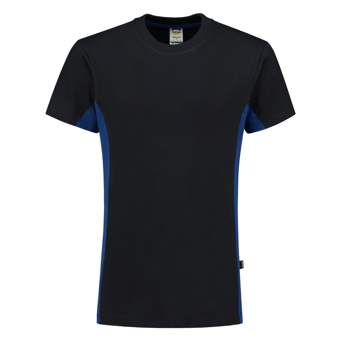 Tricorp T-shirt Bicolor