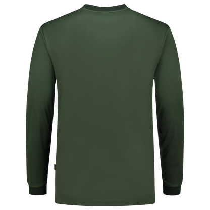Tricorp T-shirt UV Block Cooldry Lange Mouw