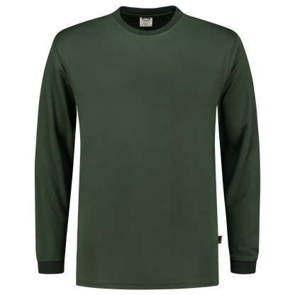 Tricorp T-shirt UV Block Cooldry Lange Mouw