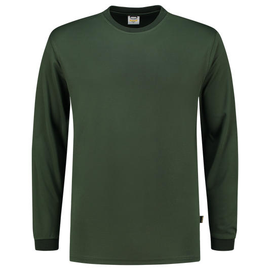 Tricorp T-shirt UV Block Cooldry Lange Mouw