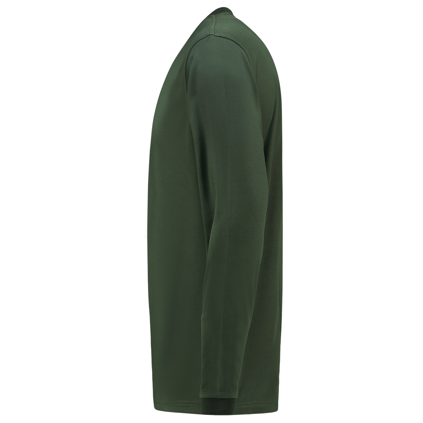 Tricorp T-shirt UV Block Cooldry Lange Mouw