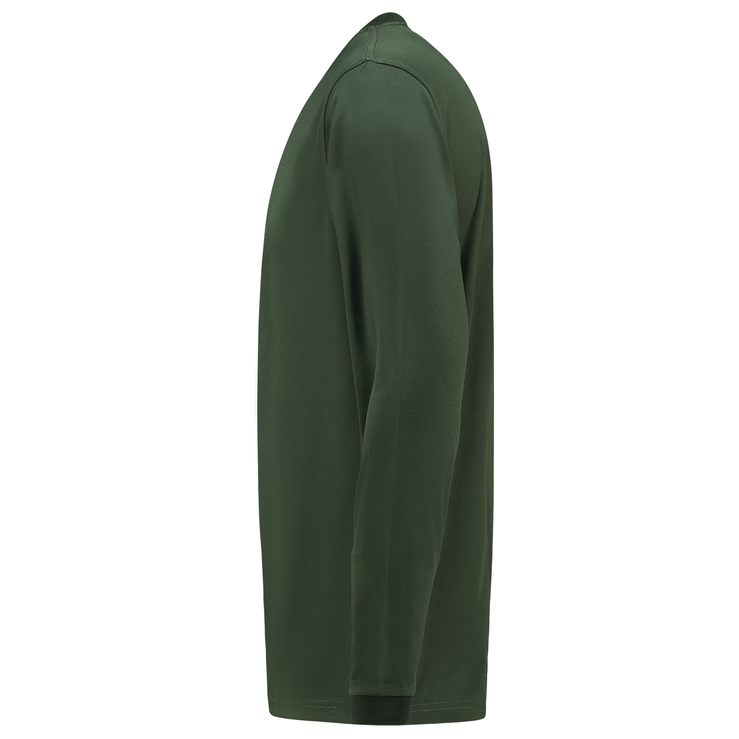 Tricorp T-shirt UV Block Cooldry Lange Mouw