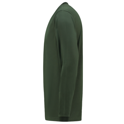 Tricorp T-shirt UV Block Cooldry Lange Mouw