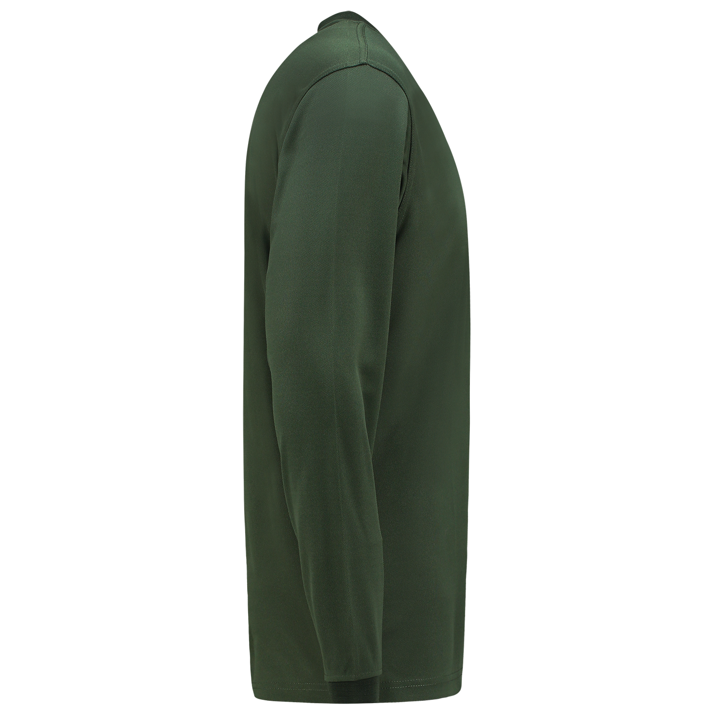 Tricorp T-shirt UV Block Cooldry Lange Mouw