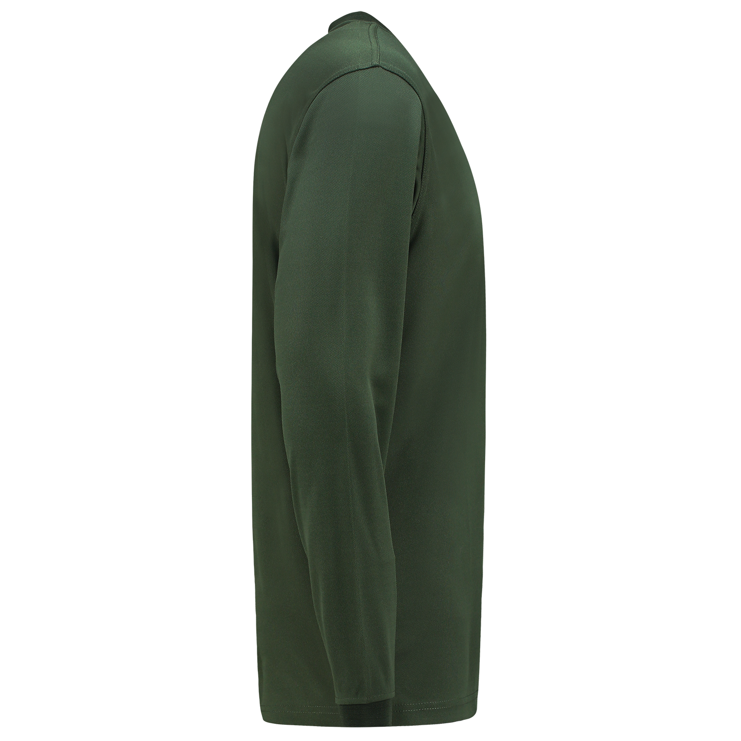 Tricorp T-shirt UV Block Cooldry Lange Mouw