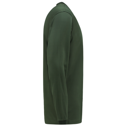 Tricorp T-shirt UV Block Cooldry Lange Mouw
