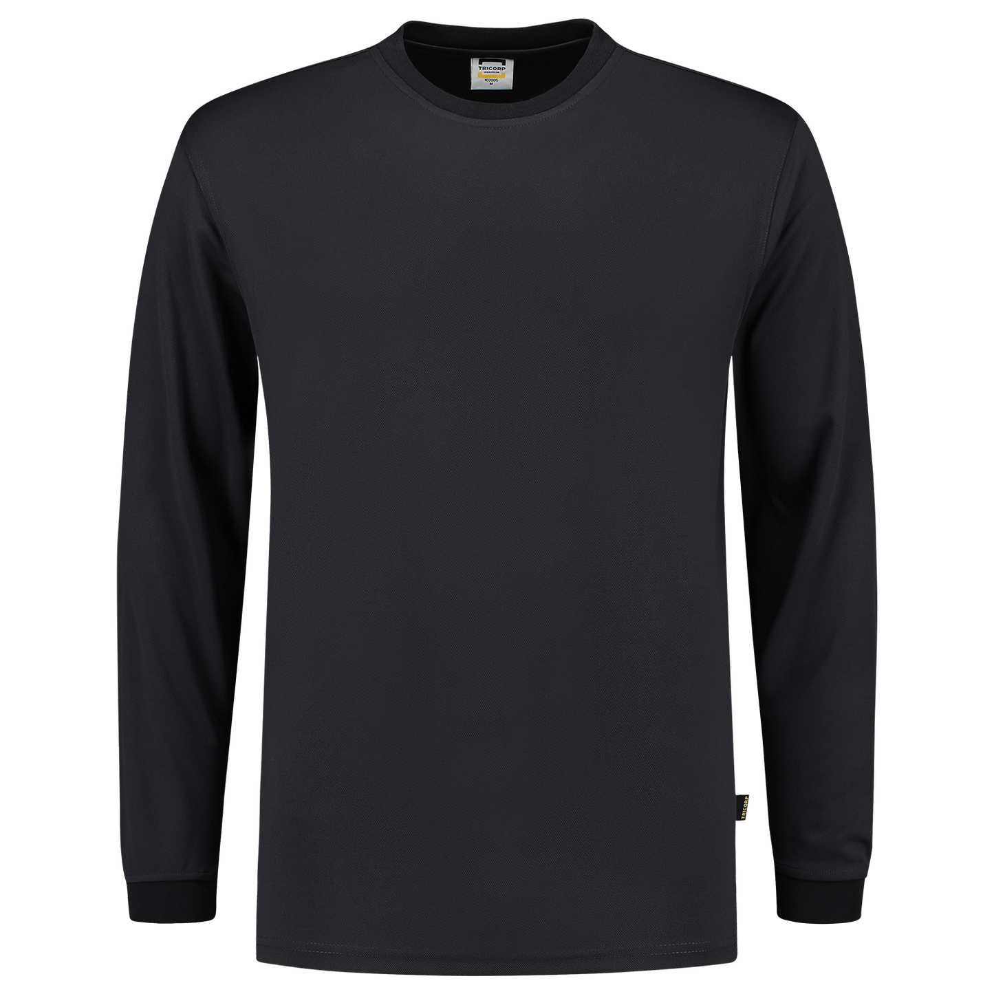 Tricorp T-shirt UV Block Cooldry Lange Mouw