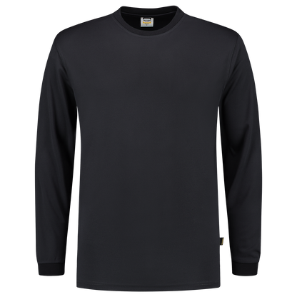 Tricorp T-shirt UV Block Cooldry Lange Mouw