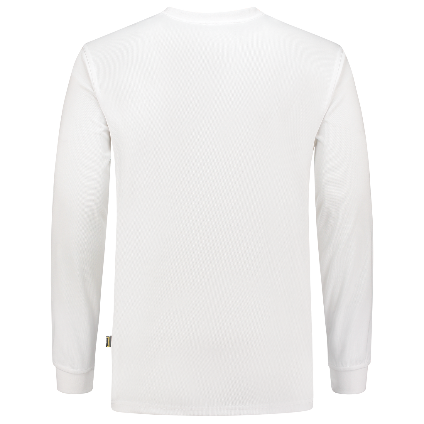 Tricorp T-shirt UV Block Cooldry Lange Mouw