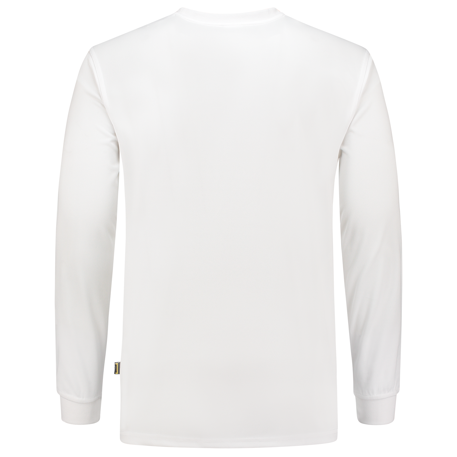 Tricorp T-shirt UV Block Cooldry Lange Mouw