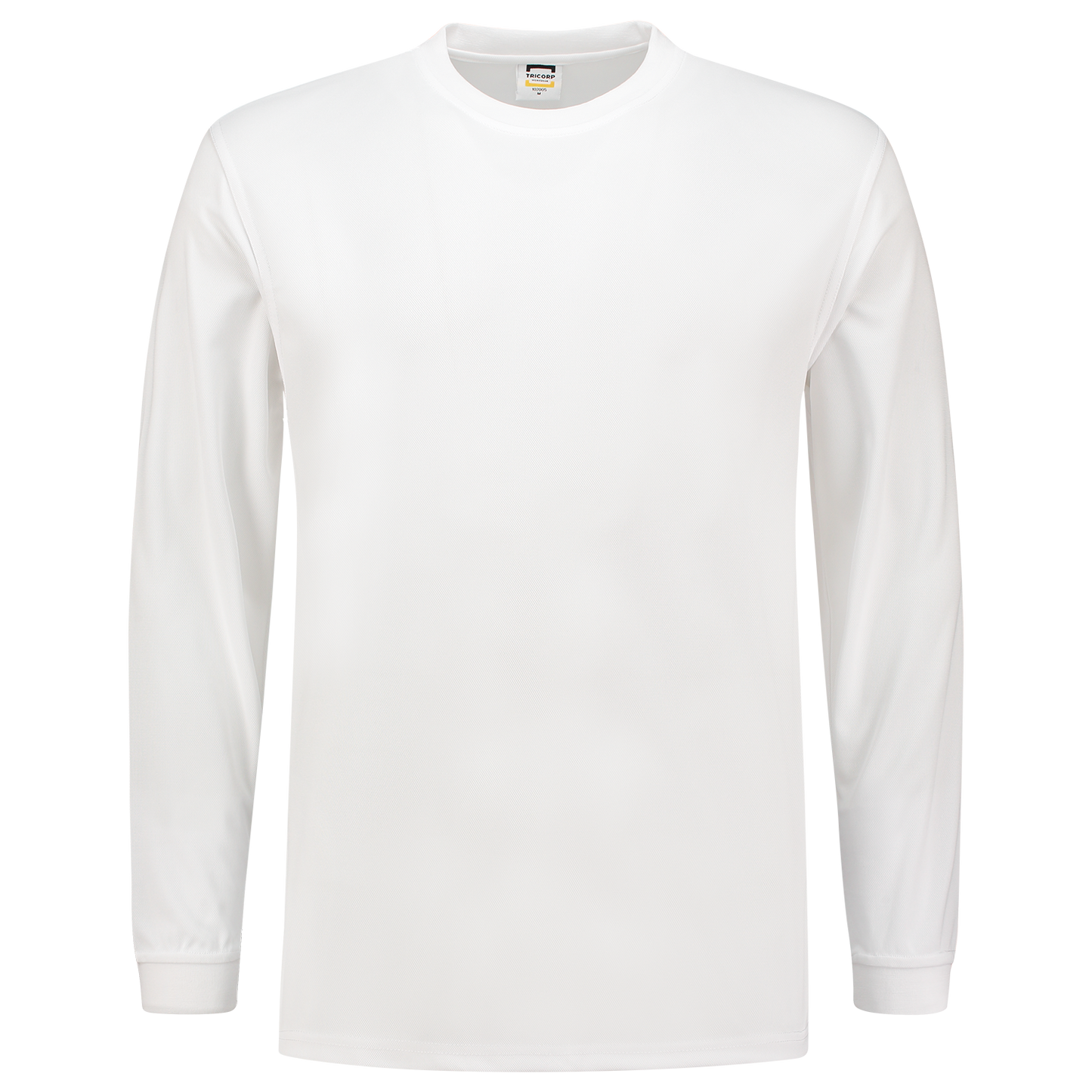 Tricorp T-shirt UV Block Cooldry Lange Mouw