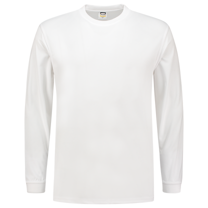 Tricorp T-shirt UV Block Cooldry Lange Mouw