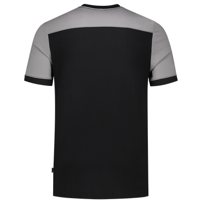 Tricorp T-shirt Bicolor Naden