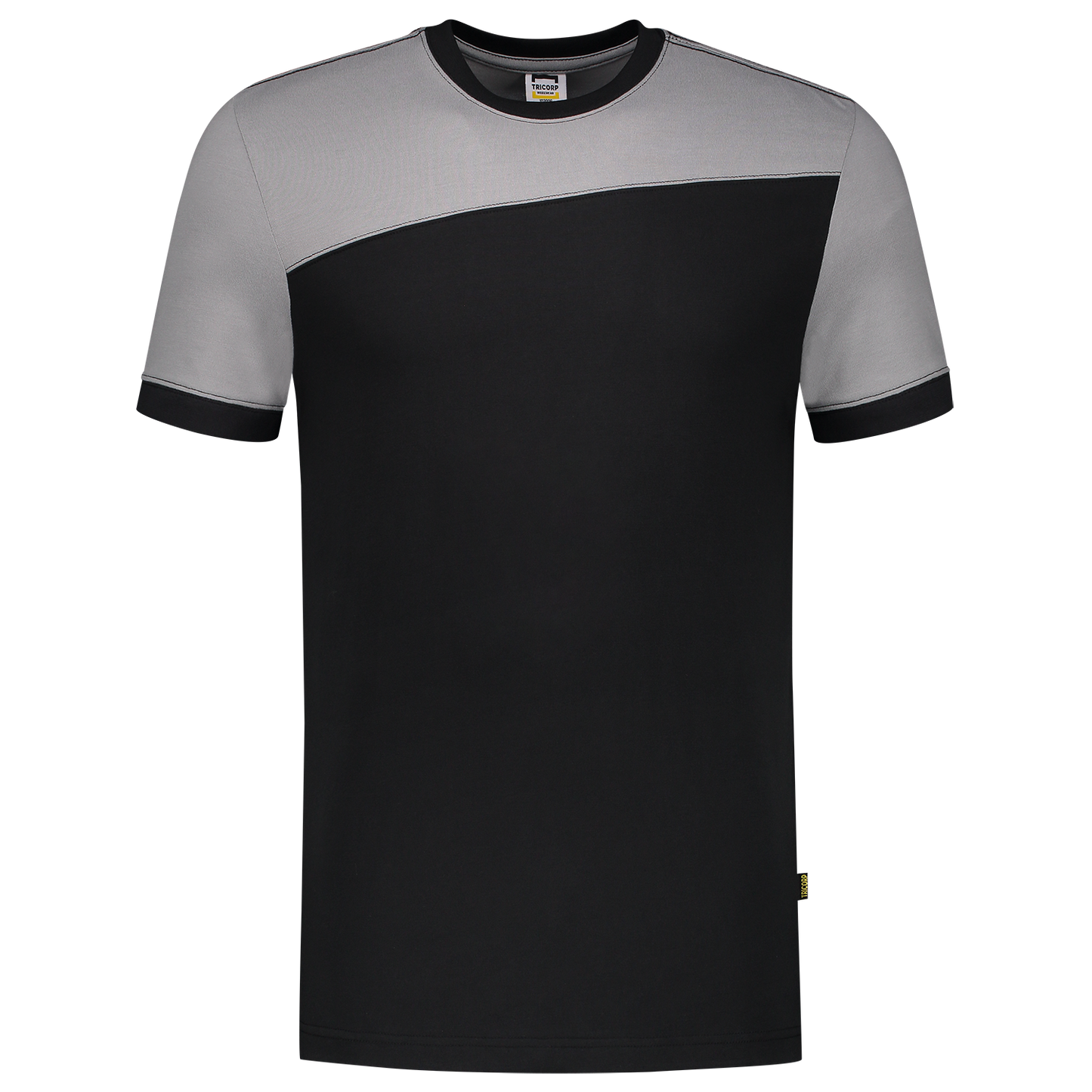 Tricorp T-shirt Bicolor Naden