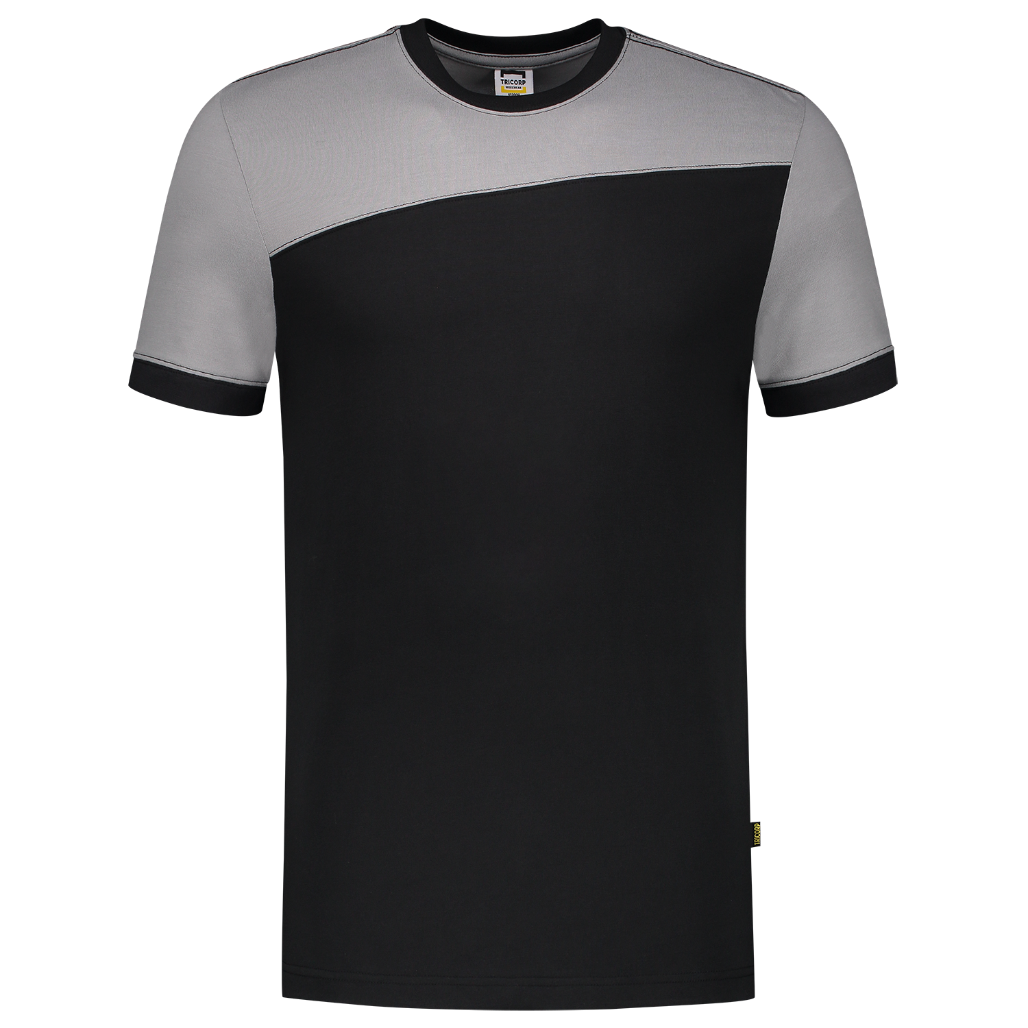 Tricorp T-shirt Bicolor Naden