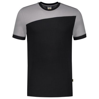 Tricorp T-shirt Bicolor Naden