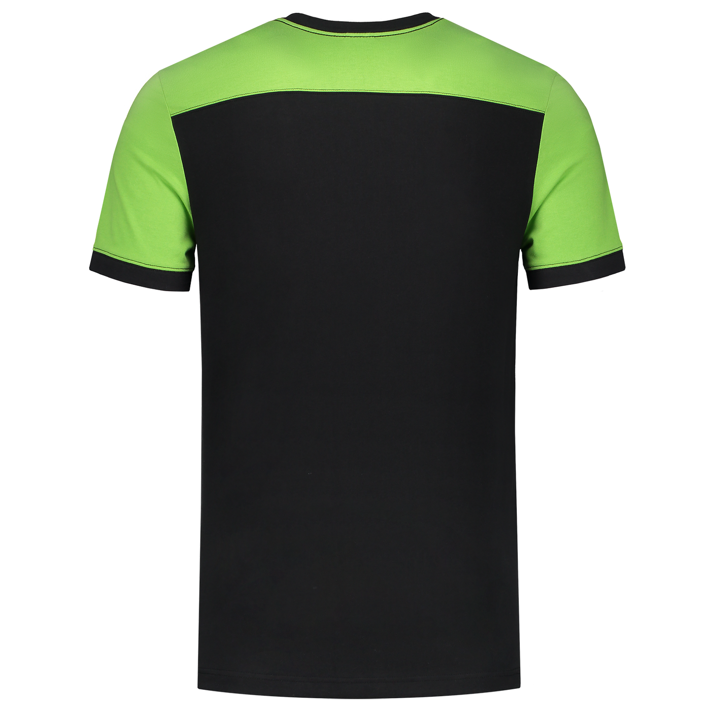 Tricorp T-shirt Bicolor Naden