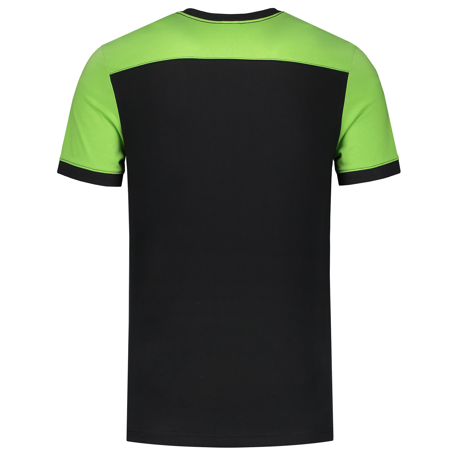 Tricorp T-shirt Bicolor Naden