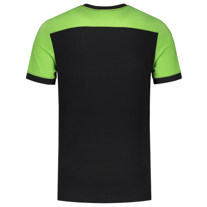 Tricorp T-shirt Bicolor Naden