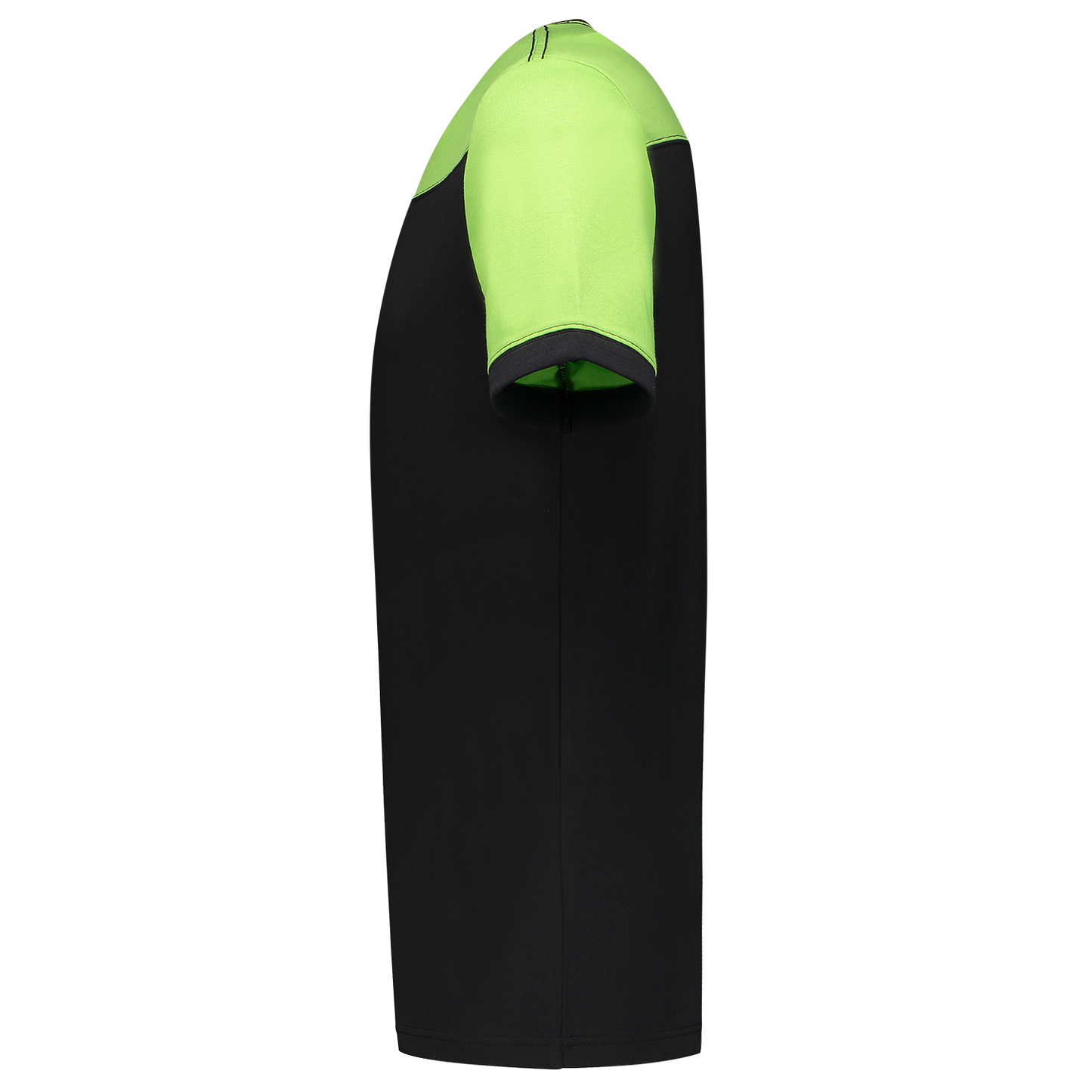 Tricorp T-shirt Bicolor Naden