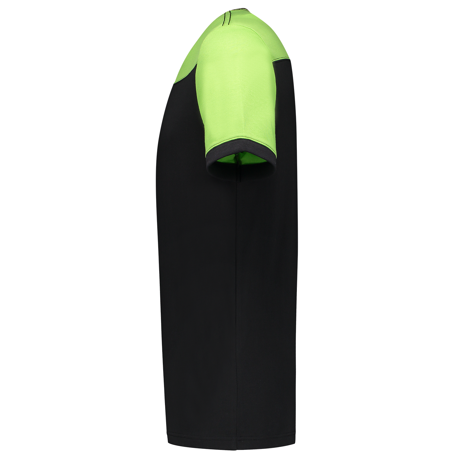 Tricorp T-shirt Bicolor Naden