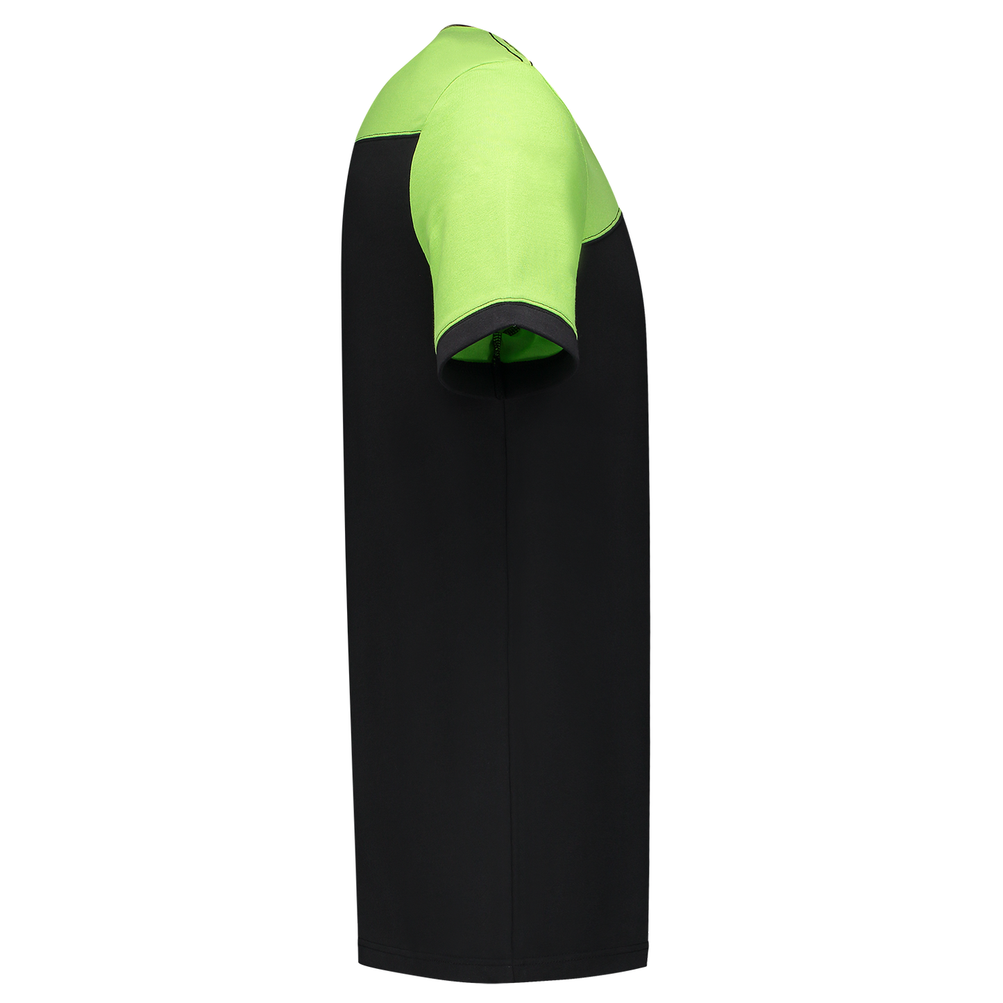 Tricorp T-shirt Bicolor Naden