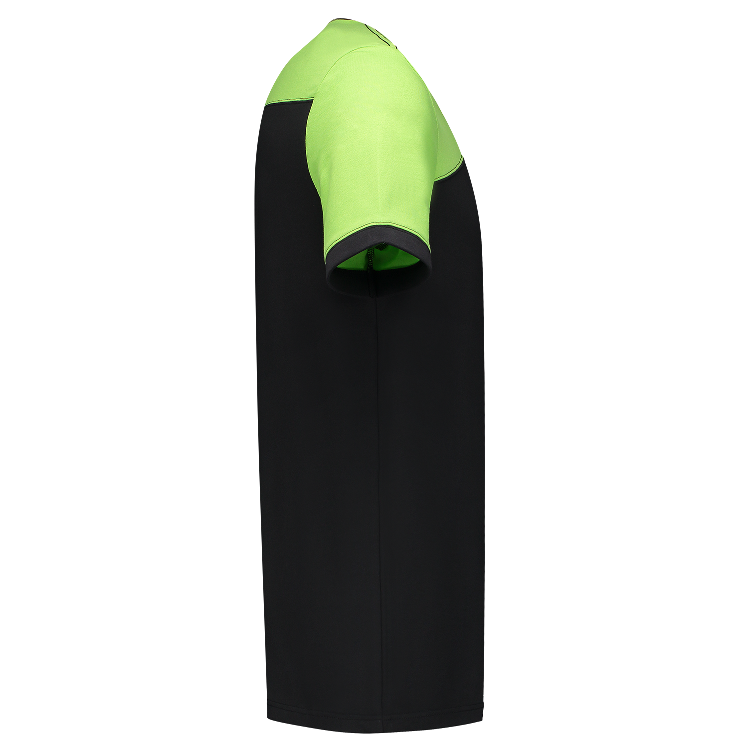 Tricorp T-shirt Bicolor Naden