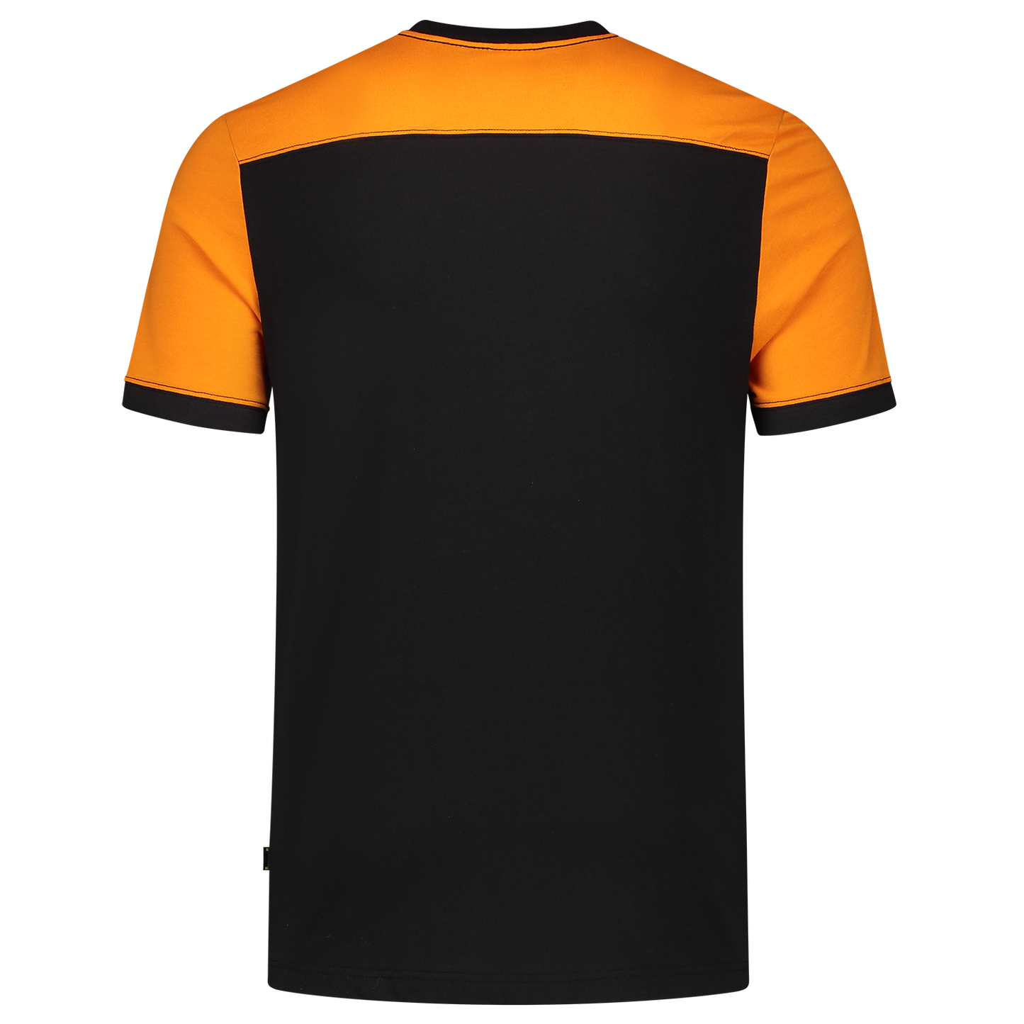 Tricorp T-shirt Bicolor Naden
