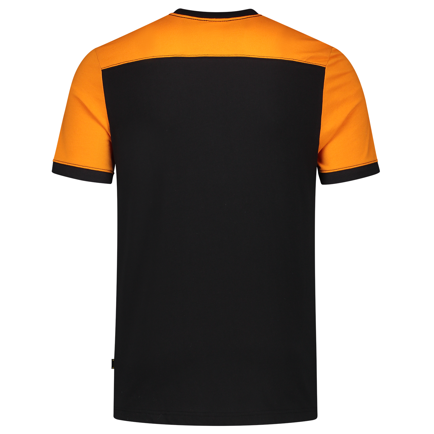Tricorp T-shirt Bicolor Naden