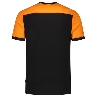 Tricorp T-shirt Bicolor Naden