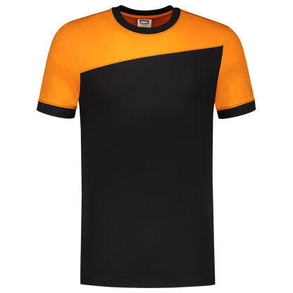 Tricorp T-shirt Bicolor Naden