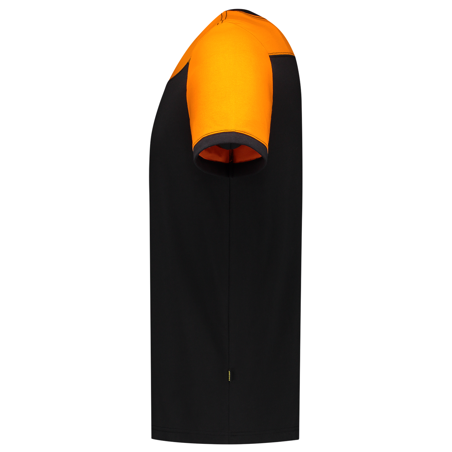 Tricorp T-shirt Bicolor Naden