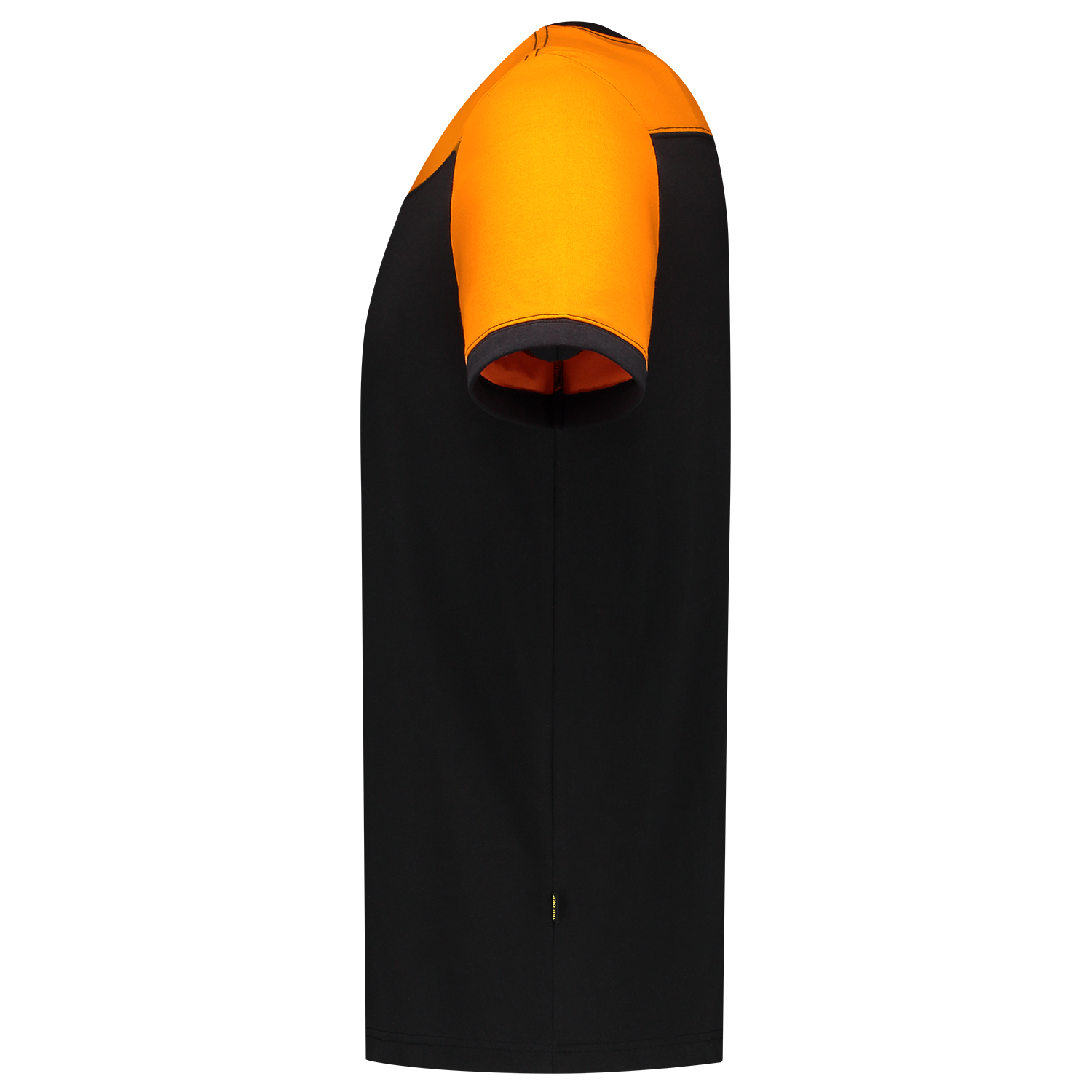 Tricorp T-shirt Bicolor Naden
