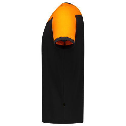 Tricorp T-shirt Bicolor Naden