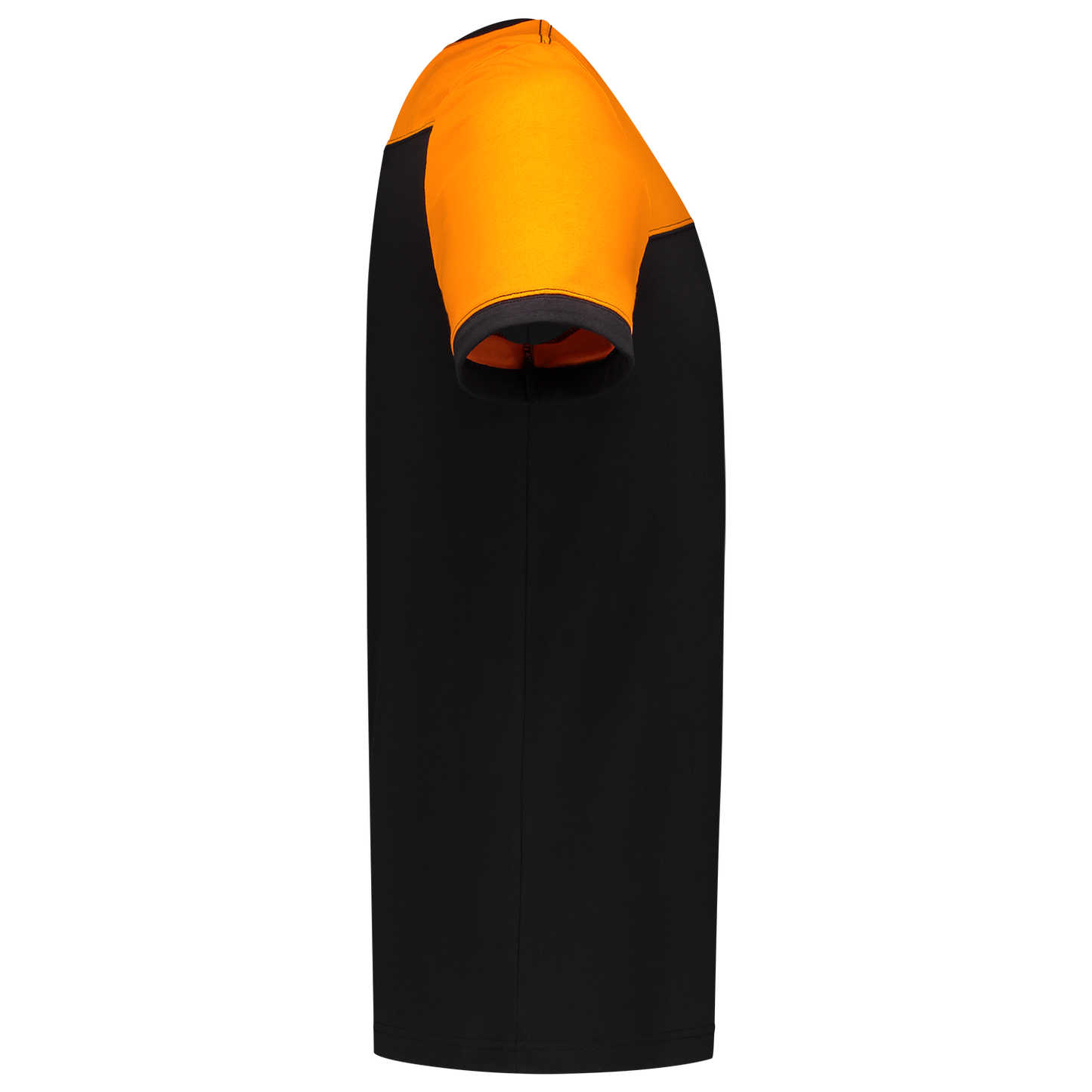 Tricorp T-shirt Bicolor Naden