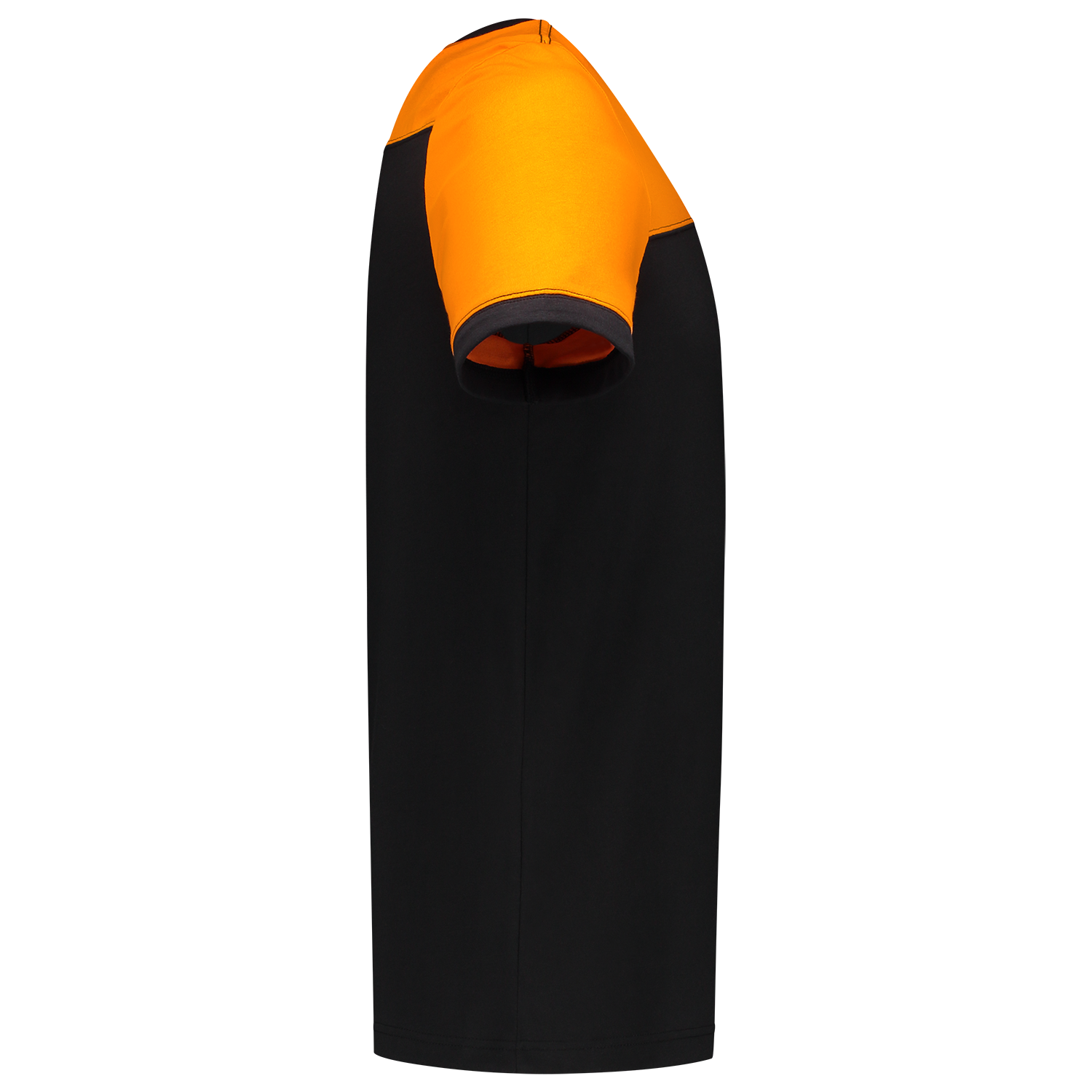 Tricorp T-shirt Bicolor Naden