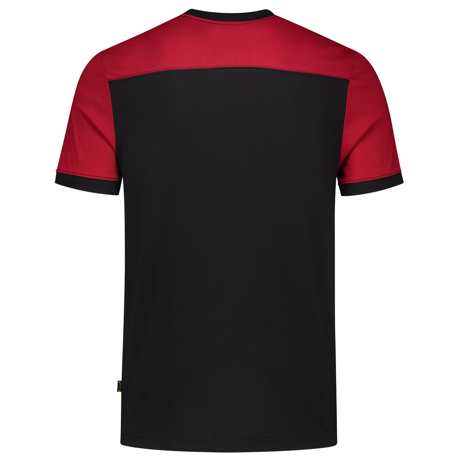 Tricorp T-shirt Bicolor Naden