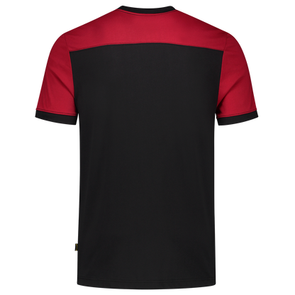 Tricorp T-shirt Bicolor Naden