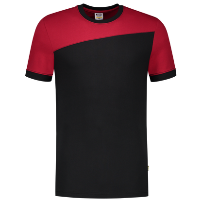 Tricorp T-shirt Bicolor Naden