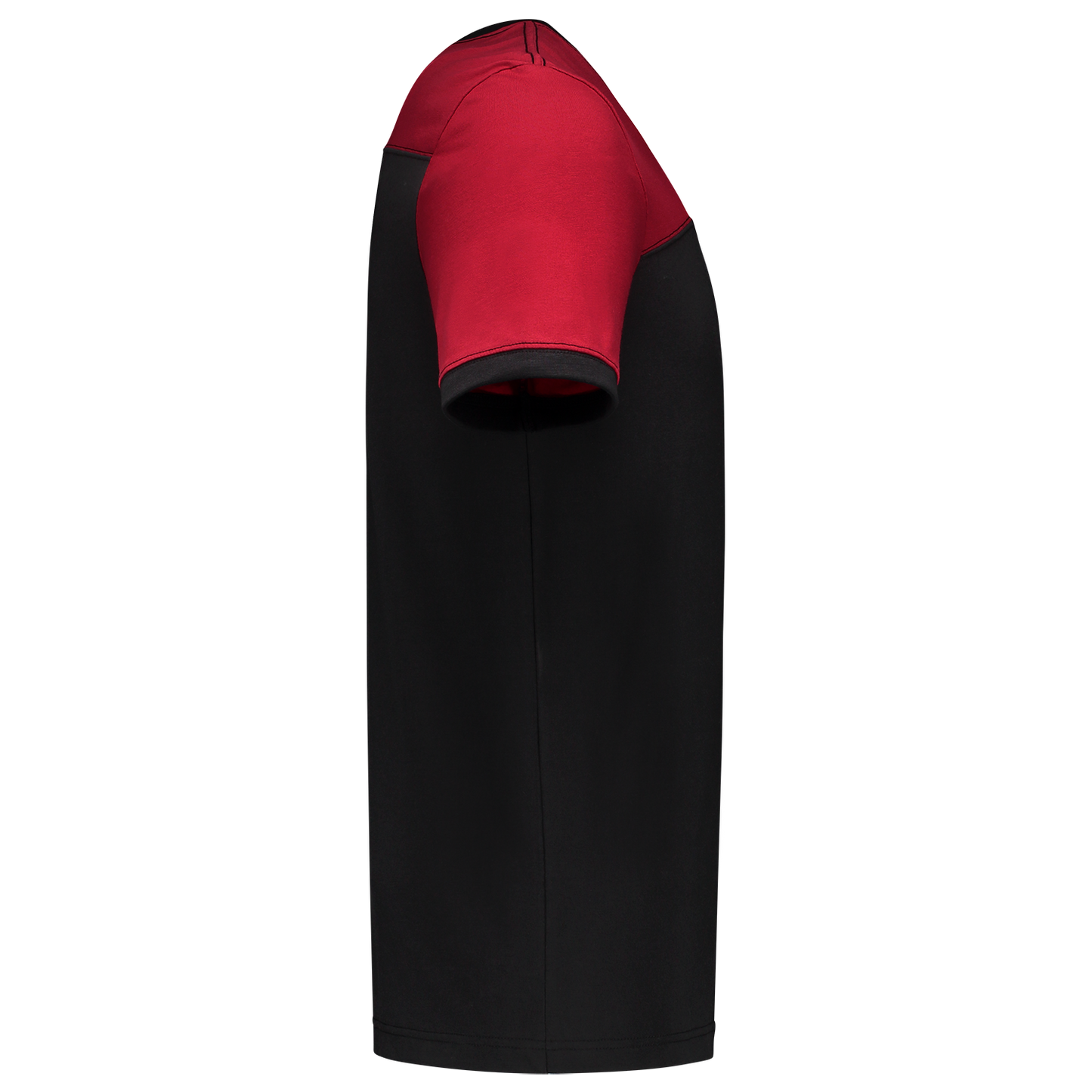 Tricorp T-shirt Bicolor Naden