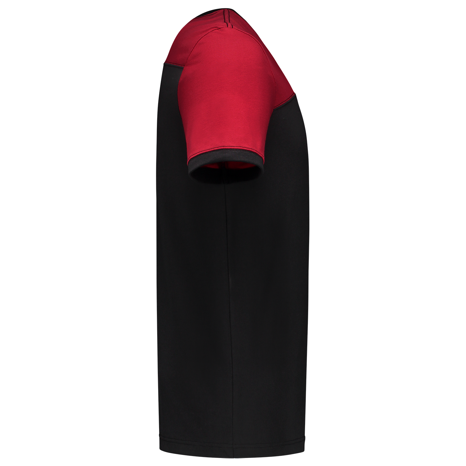 Tricorp T-shirt Bicolor Naden