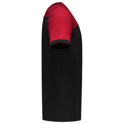 Tricorp T-shirt Bicolor Naden