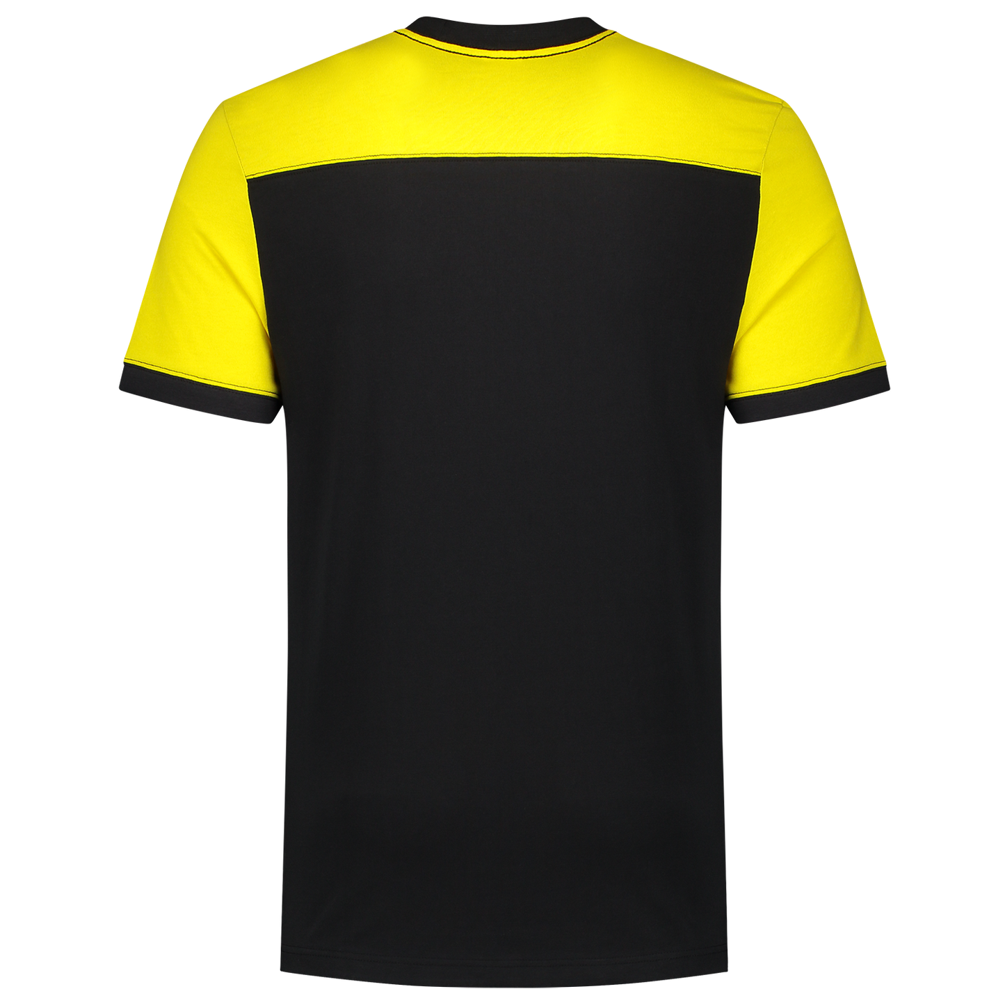 Tricorp T-shirt Bicolor Naden