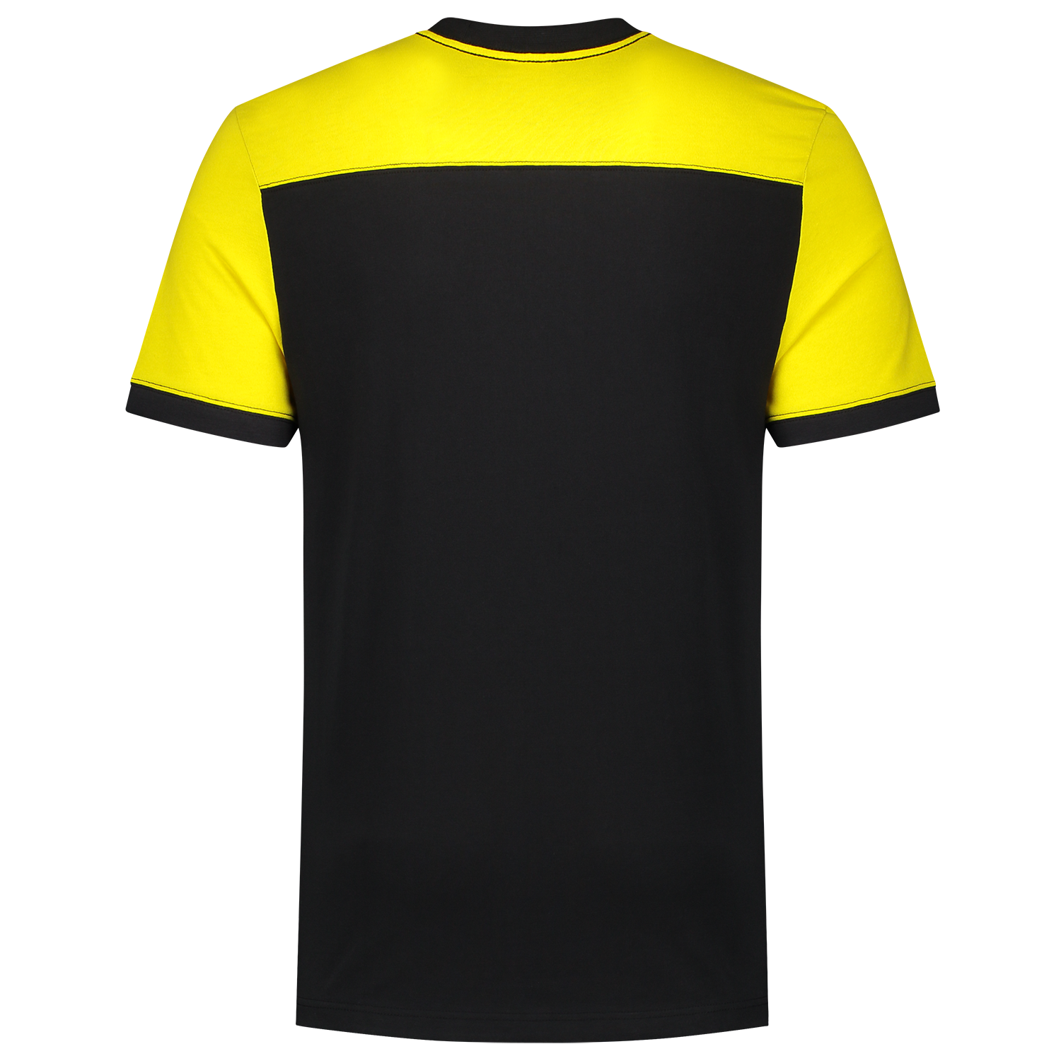 Tricorp T-shirt Bicolor Naden
