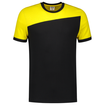 Tricorp T-shirt Bicolor Naden