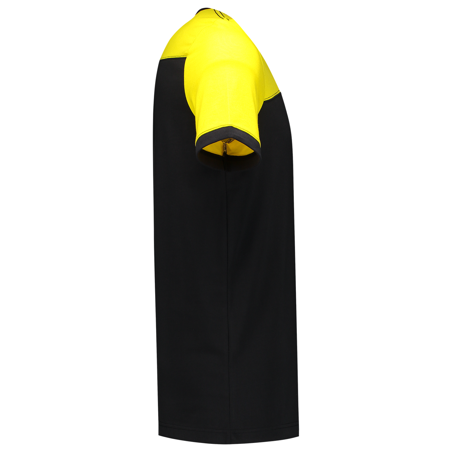 Tricorp T-shirt Bicolor Naden