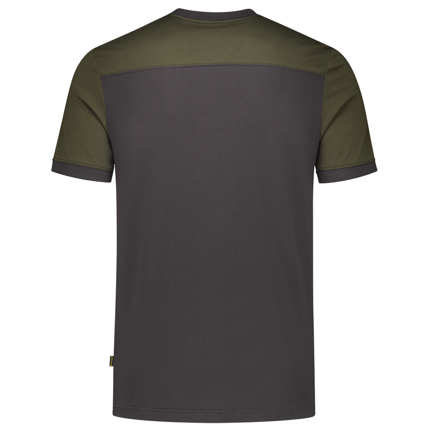 Tricorp T-shirt Bicolor Naden