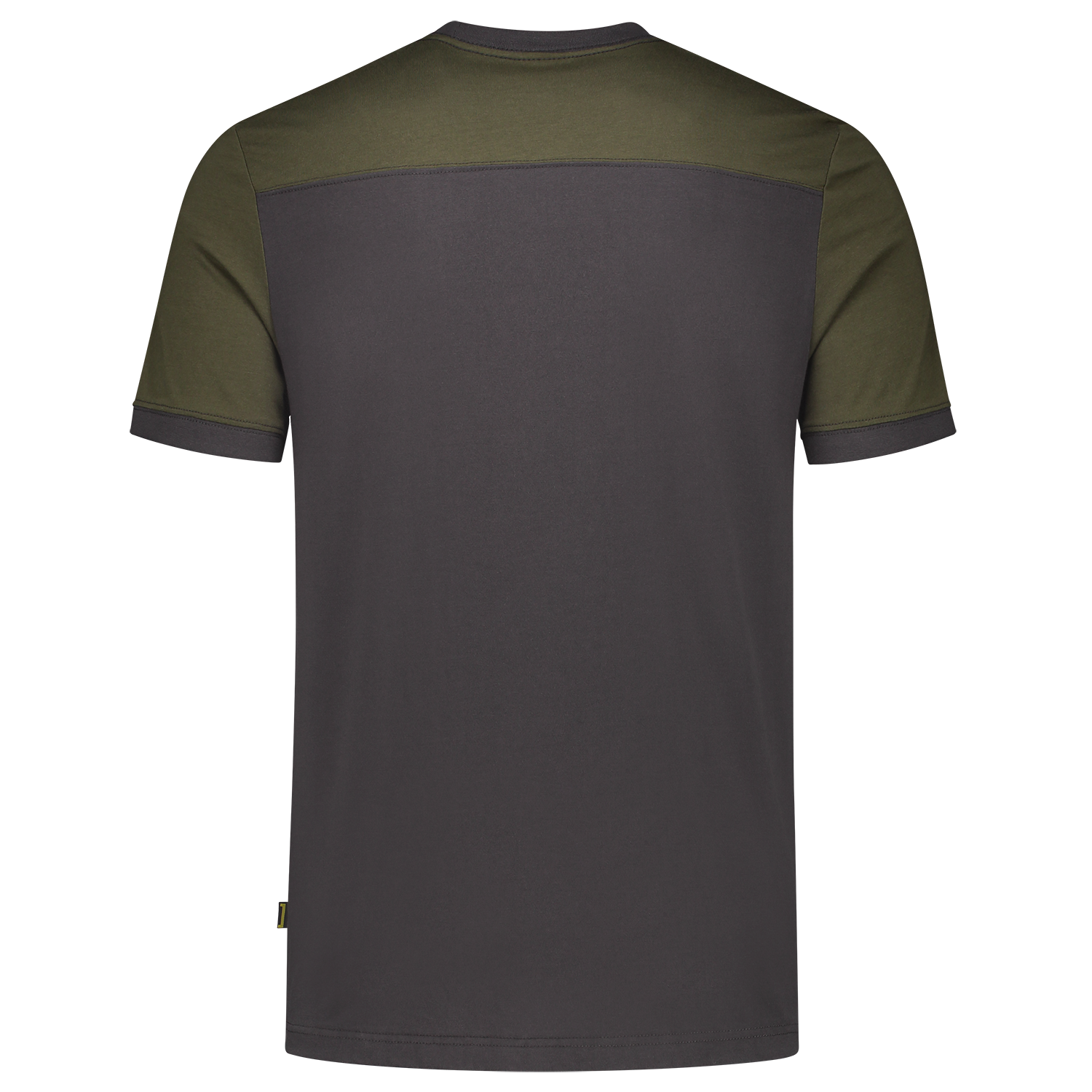 Tricorp T-shirt Bicolor Naden