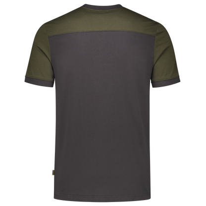Tricorp T-shirt Bicolor Naden